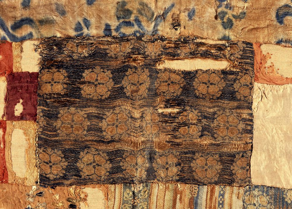 图片[29]-textile; 紡織品(Chinese) BM-MAS.856-China Archive